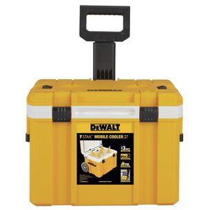 TOOL CARTS AND CHESTS | Dewalt TSTAK Deep Tool Box with Long Handle