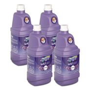 PRODUCTS | Swiffer WetJet 1.25 Liter System Cleaning-Solution Refill - Lavender Scent (4/Carton)
