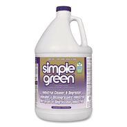 CLEANING AND SANITATION | Simple Green 1610200600128 1 Gallon Industrial Cleaner and Degreaser - Lavender Scent (6/Carton)