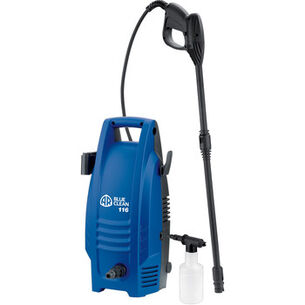 OTHER SAVINGS | Factory Reconditioned AR Blue Clean 1,450 PSI 1.58 GPM Electric Pressure Washer