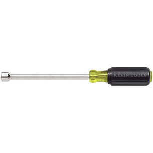 PRODUCTS | Klein Tools 646-1/4 1/4 in. Nut Driver with 6 in. Hollow Shaft