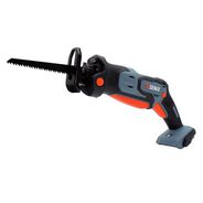 SAWS | Senix 20V Max Compact Variable Speed 1/2 in. Cordless Reciprocating Saw (Tool Only)