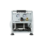 AIR COMPRESSORS | Metabo HPT EC28MM 1 Gallon Oil-Free Ultra Quiet Portable Air Compressor
