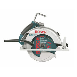 CIRCULAR SAWS | Factory Reconditioned Bosch 7-1/4 in. Circular Saw