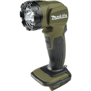 PRODUCTS | Makita Outdoor Adventure 18V LXT Lithium-Ion Cordless L.E.D. Flashlight (Tool Only)