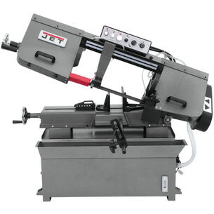 BAND SAWS | JET HBS-916W 9 in. x 16 in. 1-1/2 HP 1-Phase Horizontal Band Saw