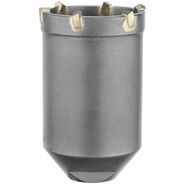 BITS AND BIT SETS | Dewalt DW5905 4 in. x 4 In. Core Bit Body