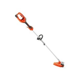 STRING TRIMMERS | Husqvarna 320iL 40V WeedEater Brushless Lithium-Ion 16 in. Straight Shaft Cordless String Trimmer (Tool Only)