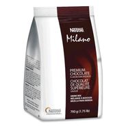 PRODUCTS | Nescafe 12234626 1.75 lb Bag Premium Hot Chocolate Mix (4/Carton)