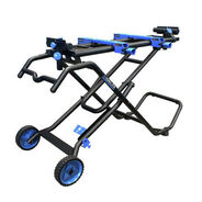 POWER TOOL ACCESSORIES | Delta Universal Folding Miter Saw Stand