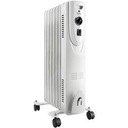 HEATING COOLING VENTING | Vision Air 1500/900/600 Watts 22 in. Oil-Filled Heater