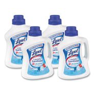 PRODUCTS | LYSOL Brand 19200-95872 90 oz Liquid Laundry Sanitizer - Crisp Linen (4/Carton)