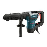 DEMOLITION HAMMERS | Factory Reconditioned Bosch DH507-RT 10 Amp SDS-Max Variable-Speed Demolition Hammer