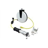 PRODUCTS | General Manufacturing 1935-8010 Stubby II LED Light with 35 ft. Reel and Tool Tap