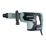 DEMOLITION HAMMERS | Metabo HPT 120V Brushless Corded SDS Max Demolition Hammer