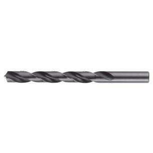 BITS AND BIT SETS | Klein Tools 53123 27/64 in. 118 Degree High Speed Drill Bit