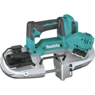 SAWS | Makita 18V LXT Brushless Lithium-Ion 2-5/8 in. Cordless Compact Band Saw (Tool Only)