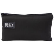 ELECTRONICS | Klein Tools Nylon Zipper Bag for Scout Pro 3 Test plus Map Remote Expansion Kit - Black