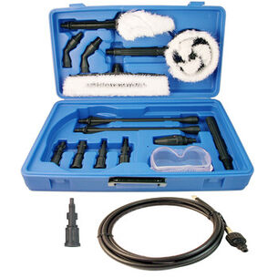  | Powerwasher 81K063SH 17-Piece Accessory Kit for Pressure Washers