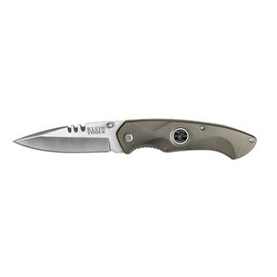 PRODUCTS | Klein Tools Electrician's Pocket Knife