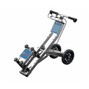 MATERIAL HANDLING | Factory Reconditioned Bosch Floor Removal Cart
