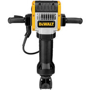 DEMOLITION HAMMERS | Dewalt 15.0 Amp Pavement Breaker