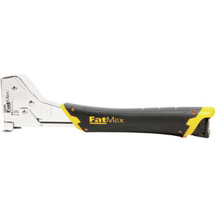 PRODUCTS | Stanley FATMAX Hammer Tacker