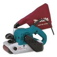 SANDERS AND POLISHERS | Makita 9403 4 in. x 24 in. Belt Sander