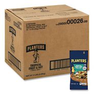 PRODUCTS | Planters 2 oz.Bag Tropical Fruit and Nut Trail Mix (72/Carton)