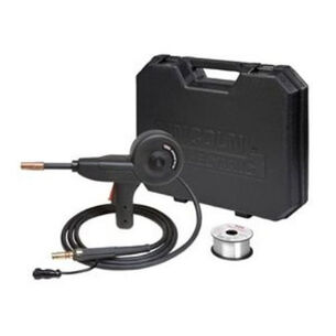 WELDING AND WELDING ACCESSORIES | Lincoln Electric Magnum 100SG Spool Gun