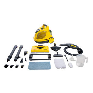  | Vapamore PRIMO Multi-Use Steam Cleaning System