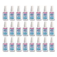 SKIN CARE AND HYGIENE | PURELL 9606-24 24/Carton 2oz Personal Pump Bottle Advanced Instant Hand Sanitizer