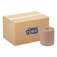 CLEANING AND SANITATION | Tork 8 in. x 630 ft. Universal Notched Hand Towel Roll - Natural (6 Rolls/Carton)