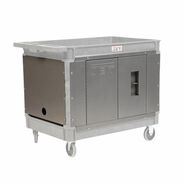 UTILITY CARTS | JET LOCK-N-LOAD Cart Security System for 140019,141014