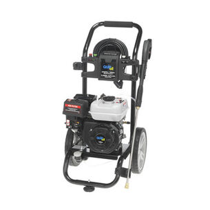 OUTDOOR TOOLS AND EQUIPMENT | Quipall 2700 PSI 2.3 GPM Gas Pressure Washer (CARB)