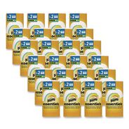 PRODUCTS | Bounty 80810311 Essentials Select-A-Size Kitchen Roll Paper Towels 2-Ply 108 Sheets/Roll 24 Rolls/Carton