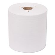 PRODUCTS | Tork 8030630 8 in. x 600 ft. Premium Notched Hand Towel Roll - White (6 Rolls/Carton)