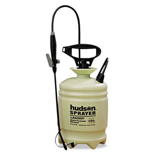  | H.D. Hudson 2 Gallon Leader Poly Sprayer