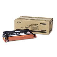 PRODUCTS | Xerox 8000 Page-YieldHigh-Yield Toner - Black