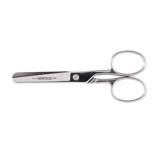 OFFICE AND OFFICE SUPPLIES | Klein Tools 6 in. Safety Scissors with Large Rings