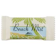 HAND SOAPS | Beach Mist #1/2 Bar, Beach Mist Fragrance Face and Body Soap (1000/Carton)