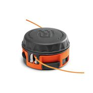 TRIMMER ACCESSORIES | Husqvarna 220iL-320iL Rapid Replace Trimmer Head - Black