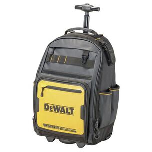CASES AND BAGS | Dewalt PRO Backpack on Wheels