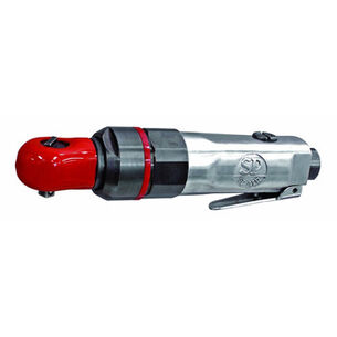  | SP Air Corporation 1/4 in. Mini Air Impact Ratchet Wrench