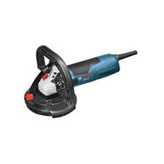 CONCRETE SURFACING GRINDERS | Factory Reconditioned Bosch 5 in. Concrete Surfacing Grinder