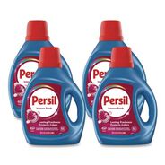 PRODUCTS | Persil 84 oz 64 Loads Liquid Laundry Detergent - Intense Fresh (4/Carton)