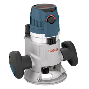 PRODUCTS | Factory Reconditioned Bosch 2.3 HP Fixed-Base Router