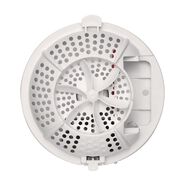 FACILITY MAINTENANCE SUPPLIES | Fresh Products 4.75 in. x 4.75 in. x 1.5 in. Easy Fresh Dispenser - White (12/Carton)