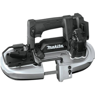  | Makita 18V LXT Sub-Compact Brushless Lithium-Ion Cordless Band Saw (Tool Only)