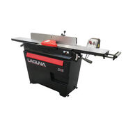 JOINTERS | Laguna Tools JX8 ShearTec II 220V 12 Amp 3 HP 1-Phase Jointer